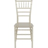 image:imageFlash Furniture 2 Pack HERCULES Series Champagne Resin Stacking Chiavari ChairChampagne