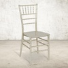 image:imageFlash Furniture 2 Pack HERCULES Series Champagne Resin Stacking Chiavari ChairChampagne