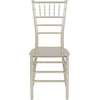image:imageFlash Furniture 2 Pack HERCULES Series Champagne Resin Stacking Chiavari ChairChampagne