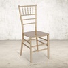 image:imageFlash Furniture 2 Pack HERCULES Series Champagne Resin Stacking Chiavari ChairGold