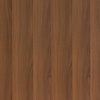 image:imageFlash Furniture 30 Square Mahogany Laminate Table Top with 22 x 22 Table Height BaseWalnut
