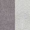 image:imageFlash Furniture 4 Pack HERCULES Series 21W Stacking Church Chair in Black Fabric  Silver Vein FrameGray FabricSilver Vein Frame