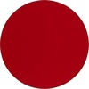 image:imageFlash Furniture 48 Round Oak Thermal Laminate Activity Table  Standard Height Adjustable LegsRed