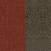 image:imageFlash Furniture Advantage 205 in Cinnamon Molded Foam Church ChairCinnamon FabricGold Vein Frame
