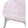 image:imageFlash Furniture Advantage Light Brown XBack ChairLime Wash