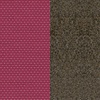 image:imageFlash Furniture Advantage Maroon Discount Church Chair  21 in WideBurgundy Pattern FabricGold Vein Frame