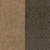 image:imageFlash Furniture Advantage Maroon Discount Church Chair  21 in WideMixed Tan FabricGold Vein Frame