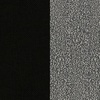 image:imageFlash Furniture Advantage Navy Church Chairs 185 in WideBlack FabricSilver Vein Frame