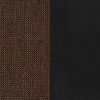 image:imageFlash Furniture Advantage Navy Church Chairs 185 in WideJava FabricBlack Vein Frame