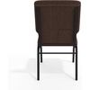 image:imageFlash Furniture Advantage Navy Church Chairs 185 in WideJava FabricBlack Vein Frame