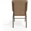 image:imageFlash Furniture Advantage Navy Church Chairs 185 in WideMixed Tan FabricGold Vein Frame