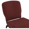 image:imageFlash Furniture Advantage Signature Elite Maroon Church Chair  20 in Wide