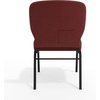 image:imageFlash Furniture Advantage Signature Elite Maroon Church Chair  20 in Wide