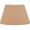 image:imageFlash Furniture Billie Hex Natural Collaborative Student Desk Adjustable from 223 to 34  Home and ClassroomHexagon