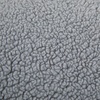 image:imageFlash Furniture Dillon Small Teal Furry Bean Bag Chair for Kids and TeensGray Sherpa