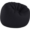 image:imageFlash Furniture Dillon Small Teal Furry Bean Bag Chair for Kids and TeensGrey