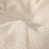 image:imageFlash Furniture Dillon Small Teal Furry Bean Bag Chair for Kids and TeensNatural Sherpa