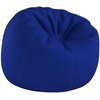image:imageFlash Furniture Dillon Small Teal Furry Bean Bag Chair for Kids and TeensRoyal Blue