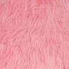 image:imageFlash Furniture Dinings 1 PackSponge Fabric Steel Beechwood Light PinkLight Pink