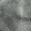 image:imageFlash Furniture Duncan Sherpa Bean Bag Chair Classic Refillable Bean Bag Chair for Kids and Teens Large GrayGray Furry