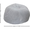 image:imageFlash Furniture Duncan Sherpa Bean Bag Chair Classic Refillable Bean Bag Chair for Kids and Teens Large GrayGray Sherpa