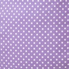 image:imageFlash Furniture Duncan Sherpa Bean Bag Chair Classic Refillable Bean Bag Chair for Kids and Teens Large GrayLavender Dot