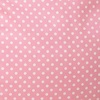 image:imageFlash Furniture Duncan Sherpa Bean Bag Chair Classic Refillable Bean Bag Chair for Kids and Teens Large GrayLight Pink Dot