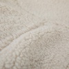 image:imageFlash Furniture Duncan Sherpa Bean Bag Chair Classic Refillable Bean Bag Chair for Kids and Teens Large GrayNatural Sherpa