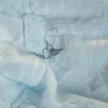 image:imageFlash Furniture Duncan Sherpa Bean Bag Chair Classic Refillable Bean Bag Chair for Kids and Teens Large GrayTeal Furry