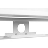 image:imageFlash Furniture Fairway Height Adjustable 27253575H Sit to Stand Home Office Desk  White