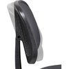 image:imageFlash Furniture Flash Fundamentals MidBack Black Mesh Swivel Task Office Chair with Pivot Back and ArmsGrey