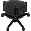 image:imageFlash Furniture Flash Fundamentals MidBack Black Mesh Swivel Task Office Chair with Pivot Back and ArmsGrey