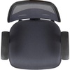 image:imageFlash Furniture Flash Fundamentals MidBack Gray Mesh Swivel Ergonomic Task Office Chair with ArmsGrey