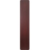 image:imageFlash Furniture Floyd 8Foot High Pressure Mahogany Laminate Folding Training Table
