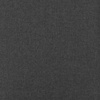 image:imageFlash Furniture Greenwich Series Black LeatherSoft Upholstered Panel Back MidCentury Parsons Dining ChairGray Fabric