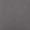 image:imageFlash Furniture Greenwich Series Black LeatherSoft Upholstered Panel Back MidCentury Parsons Dining ChairLight Gray Fabric
