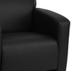 image:imageFlash Furniture HERCULES Majesty Series Black LeatherSoft Chair