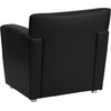image:imageFlash Furniture HERCULES Majesty Series Black LeatherSoft Chair