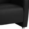 image:imageFlash Furniture HERCULES Majesty Series Black LeatherSoft Chair