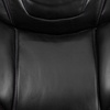 image:imageFlash Furniture HERCULES Series Big amp Tall 500 lb Rated Black LeatherSoft Executive Swivel Ergonomic Office Chair with Extra Wide SeatBlack