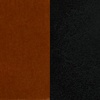 image:imageFlash Furniture HERCULES Series Black Coffee Back Metal Restaurant Chair  Cherry Wood SeatBlack