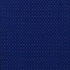 image:imageFlash Furniture HERCULES Series Crown Back Stacking Banquet Chair in Navy Blue Dot Patterned Fabric  Gold Vein FrameNavy Blue Patterned FabricGold Vein Frame