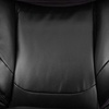 image:imageFlash Furniture Hercules Series HighBack Swivel LeatherSoft Office Chair Ergonomic Executive Chair with Headrest and Adjustable Height BlackBlack