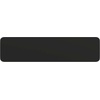 image:imageFlash Furniture Kathryn 5 Pack 6Foot Rectangle Granite White Plastic Folding TrainingSeminar TableBlack