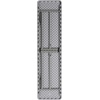 image:imageFlash Furniture Kathryn 5 Pack 6Foot Rectangle Granite White Plastic Folding TrainingSeminar TableGrey