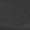 image:imageFlash Furniture Kelista MidBack Black Mesh Swivel Ergonomic Task Office Chair with FlipUp Arms and Transparent Roller WheelsBlack MeshWhite Frame