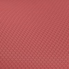 image:imageFlash Furniture Kelista MidBack Black Mesh Swivel Ergonomic Task Office Chair with FlipUp Arms and Transparent Roller WheelsRed Mesh