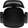 image:imageFlash Furniture Mallard MidBack Swivel Mesh Office Chair with Padded Seat and TArms HeightAdjustable Ergonomic Padded Office Desk Chair BlackBlack