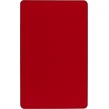image:imageFlash Furniture Mobile 30W x 60L Rectangular Yellow Thermal Laminate Activity Table  Standard Height Adjustable LegsRed