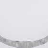 image:imageFlash Furniture Neri Low Back Black Mesh Swivel Task Office Chair with Curved Square BackWhite
